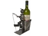 Fishing man Wine Bottle Holder