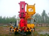 used crane tadano