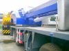 Hydraulic Mobile Crane