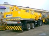 Mobile Crane