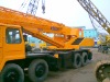 mobile crane