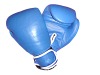 boxing gloves