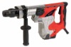 Hammer drill