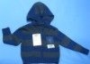 Children's Hooded Sweater CL0022