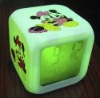 novelty digital clock