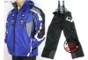 2010 new  spyder  outdoor jacket ,the best quality and free shipping