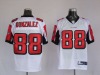 Atlanta Falcons  #88 gonzalez   jerseys