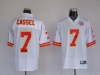 Kansas City Chiefs  #7 CASSEL   jerseys