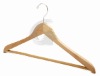 Wooden suit hanger - GDW601