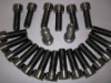 titanium screw