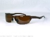 Fashion Polarized Aluminum Sunglasses  S03AL-051