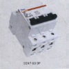 DZ47-63 mini circuit breaker