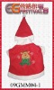 XMAS PET GARMENT  09GMM04-1