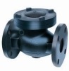 swing check valve 3