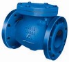 cast iron swing check valve