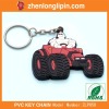 Promotion key chain