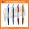 banner pen