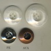 Polyester Buttons