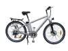 Electric bicycle