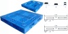 Cross Plastic Pallet