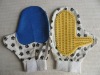 pet bath glove,manufacturer