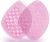 Her sole Ball of foot cushion Gel insole Silicone insole