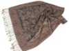 Jacquard Pashmina Shawl