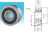 LFR5201-12 NPP Track Rollers Bearing