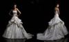 stunning wedding dress , new style wedding dress 2175