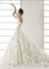 wedding dress , wedding gown , wedding wear  2499