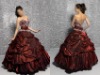 ball dresses , ball gowns , fashion dresses  6338