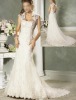 wedding dress  WD020