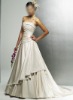 wedding dress ,  best seller wedding gown 1197