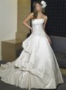 wedding dress ,  best seller wedding gown 1073