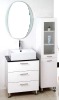 PVC bathroom cabinet (PVC bathroom vanity,PVC bathroom furniture)