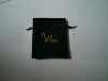 Velvet bags ,shaped velvet bags,jewellery pouch