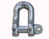 Shackle