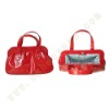 cometic bag