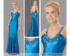 ^_^ New 2009 high quality elegance Evening Dress,  ,  Gown, Custom Made Evening Dress, Chinese Royal Evening.