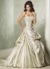 Wedding Gown CR207