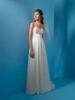 Wedding Gown CR189