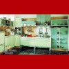 MCF kitchen cabinet