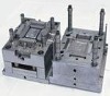 Plastic mould