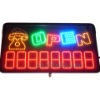 LED Sign