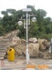 Solar lights