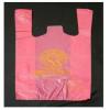 T-shirt Bag/plastic bag