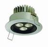 LED down light