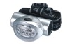 LED head lamp