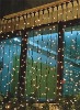 LED curtain light,LED window light