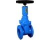 EKB Gate Valve with Signal